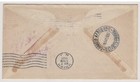 Us C18 Graf Zeppelin Fdc With C  Stephen Anderson Cachet  c18-4  Zayix 1224nb002
