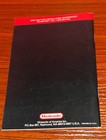 Super Mario Rpg Legend Of The Seven Stars Snes Manual Instruction Booklet Only