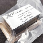 Carbon Vanes 90134700007 Wn124-120 Pump Dt t vt 3 16 4 16 63 35 5 4mm 7 Pcs New