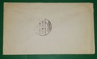 British India Pakistan Overprint Used Cover To Afghanistan Kabul 