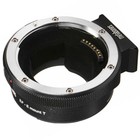 Metabones Canon Ef ef-s Lens To Sony E Mount T Smart Adapter - 5th Generation -