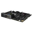 Asus Rog Strix B650e-f Gaming Wifi Amd Am5 Atx Motherboard Ddr5 Pcie 5 0