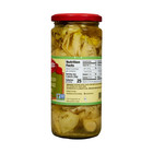 Mezzetta Marinated Artichoke Hearts Quartered  14 5 Oz