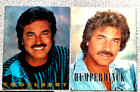 Engelbert Humperdinck  Lot Of 5 1970s Souvenir Programs   20 Concert Photographs