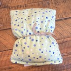 Microwavable Corn Bag Heating Pad Pack 6 X 8 Inches Heat Therapy Hand Made