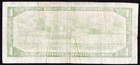 Canada 1954  1 One Dollar Banknote Lawson - Bouey No Serial Number 
