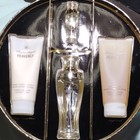 Vintage  Original Gift Set empty 2 5 Oz Perfume