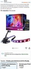 Govee Tv Backlight 3 Pro Rgbwwic Light Strip Kit 11 8ft Multicolor Smart Control