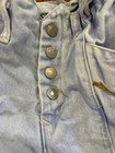 Vtg Jordache Jeans With Embellishments And High Waist Girl s 3t