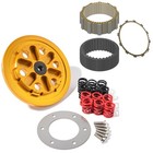 Clutch Friction Plate clutch Spring Plate Kit 511-30-10004for Harley Big Twin
