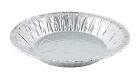 Handi-foil 6  Aluminum Foil Pie Pan 50 pk - Disposable Small Baking Tin Plate