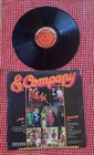 Vintage  1960 Andy  Williams Andy   Company Vinyl  Limited Edition Lp Columbiaus