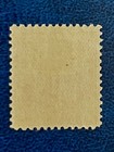 Prince Edward Island 5   1862-1865 Queen Victoria Stamp   Mh   Lh   Canada