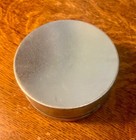 Vintage Eastman Kodak Film Tin Pan Film 2484