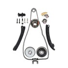 Timing Chain Kit   Vvt Gears For Buick Gmc Cadillac Ats Chevy Colorado 2 0l 2 5l