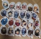 New Kinder Joy Stranger Things Complete Set Of 24 Figurines 1 3    Germany Version