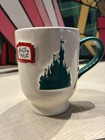 Disney Parks 2026 Mickey Mouse North Pole Christmas Mug Cup New