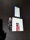 Kasey Kahne Autographed 2011 Red Bull Racing   2016 Lift Master Hero Cards-2
