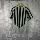 Nike Juventus Soccer Jersey Vintage 2003-04 Home Rare Football Shirt Size S