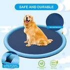 Sprinkler Splash Anti-slip Pad For Kids Dog Large Thicker Thickness Summer Funny