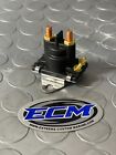 Mercury Mercruiser Quicksilver Starter Or Trim Solenoid  8m0185622 Ss  89-96158t