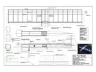 Cox Fun Model Sport Trainer 26  Wing Rc Model Airplane Printed Plans  templates