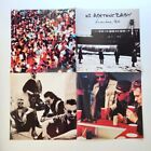 U2 - Achtung Baby Pre-release Nov  18th Folded Mini Poster Promo