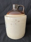 J S Bloch Liquor Dealer Monroe La Pre Pro Whiskey Jug Louisiana