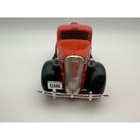 Liberty Classics 1937 Chevy Tanker Truck Bank Clark Super Gas Limited Edition