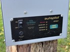 Autopilot Co2 Generator Lp 8 Burner Apcg8lp Propane
