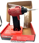 Snap On Tools Ctsg861db  14 4v Micro Lithium Cordless Soldering Gun Bare Tool