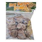 El Leoncito Saladitos  Salted Plums 3 Pack Of 1 4-oz Each Bag