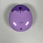 Tamagotchi Pix Sky Purple Handheld Pet Toy 2020 Bandai 42900 Pre-owned Tested