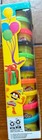 Play-doh Party Pack - 10 Cans Of Play-doh  Age 2   New In Original Package