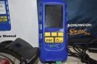 Crowcon Sprint Pro 3 Flue Gas Analyzer
