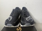Saucony Endorphin Azura Men s Size Black White Running Shoes S21070-100 New Box