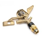 3 4  Brass Impact Sprinkler       360        5piece