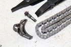 2022 Ktm 250sxf Timing Chain Guide Slides W  Camshaft Tensioner