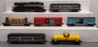Lionel 6-11744 O Gauge New York Central Passenger freight Train Set Mt box