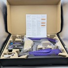 Halo Plasma Gel Blaster Glow In The Dark New Open Box W coa Model Gbhp-4001