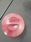 Vintage Bakelite Tawn Shaving Soap Container Jar Vanity Decor