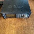 Uniden Bct15x Scanner Bearcat Trunktracker Iii W antenna   Original Power Cable