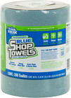 Sellars Blue Shop Towel Big Grip R Refill Roll