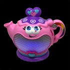 Leapfrog Musical Rainbow Tea Party Teapot Replacement Piece Toy Food Accessory