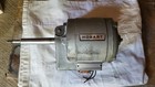 Hobart 8142  84142 Bowl Cutter   Buffalo Chopper 3ph Motor