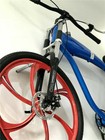 Cdhpower 1-1 8  Threadless Bicycle Fork 26  Triple Tree Suspension Fork  headset