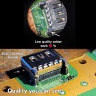 Ps5 Hdmi Port Repair Service Motherboard Issues No Power - Fast 1 Year Warranty