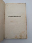 1860 First Ed German Midwifery Obstetrics Medical Book Woodcuts Illustrated