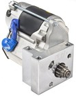 Jegs Prostarter Starter For Small Block   Big Block Chevy  2-position Indexing 