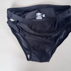 Men   s Takedown Black Wrestling Singletxl  W Matman Xl Wrestling Briefs  